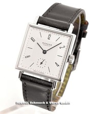 Nomos Tetra 27 Rif. 401 (mai indossato) Unisex -18,1% di risparmio!*