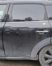 Postamt. Links MINI MINI Countryman (R60) John Cooper Works ALL4 Suv