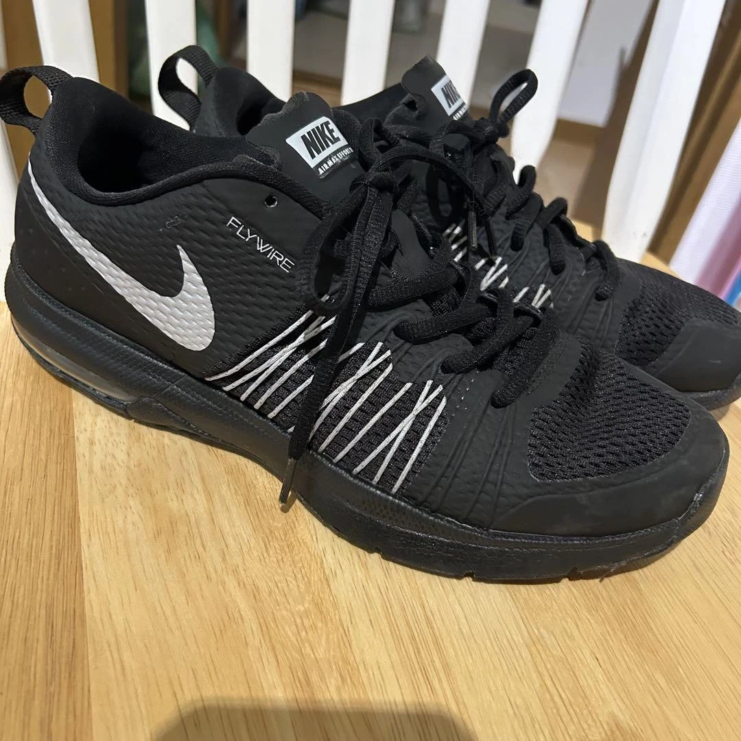 NIKE AIR MAX 2015 Effort TR 9 27 cm