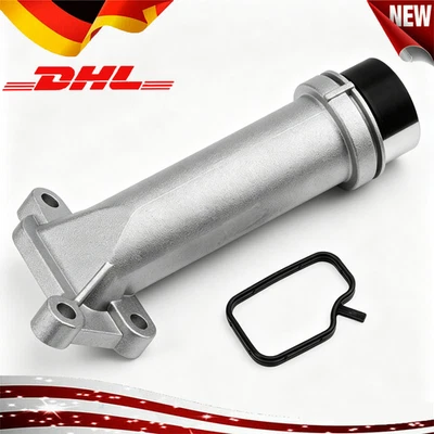 11127810707 KÜHLMITTELFLANSCH für BMW B47 N47 N57 1er 3er 5er E90 F20 F30 MINI - Bild 1 von 4