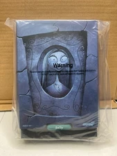 Super 7 The Nightmare Before Christmas SALLY Ultimates SEALED NEW 7" figure