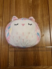 Lesedi The Owl  Original Squishmallow  Used VGC