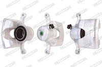Ferodo Bremssattel Bremszange FüR Chevrolet Spark M300 1.2 LPG