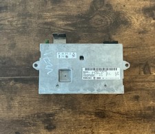 2007-2009 Audi Q7 MPV Multimedia MMI Control ...