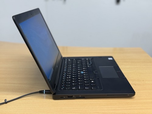 Dell Latitude 5480 Laptop, 14" Core i5 6th Gen, 8GB RAM, 128Gb SSD, Windows 10 - Picture 4 of 8