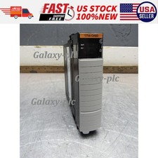 ALLEN BRADLEY CONTROLLOGIX 1756-OA8D SER-A FW-3.004 8PT D/O MODULE XLNT TAKEOUT
