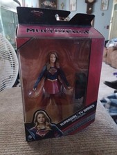 Supergirl TV Series BAF 52 Doomsday DC COMICS Multiverse Mattel CnC NEW Wow