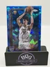 2025 Topps Chrome Sapphire Basketball MAXIME RAYNAUD RC #293