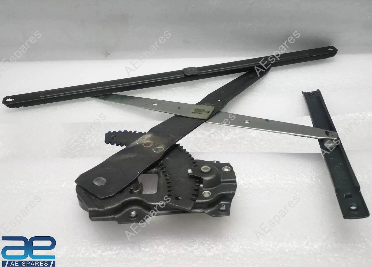 Front Door Window Regulator Assy RH For Suzuki 1000 1990-2000 Esteem 1994-2008 view 3
