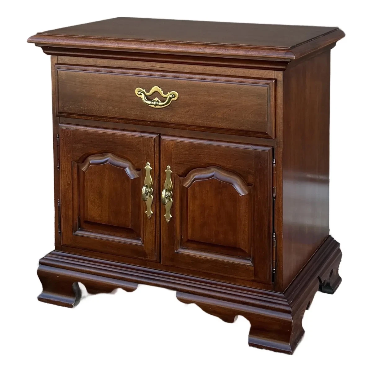 Thomasville Nightstand for sale - eBay