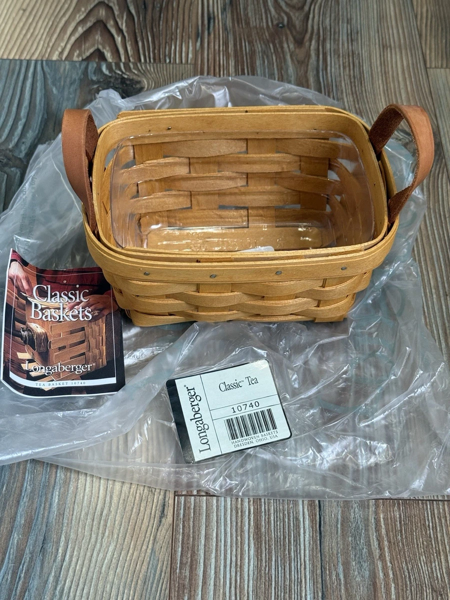 retired longaberger baskets products for sale | eBay