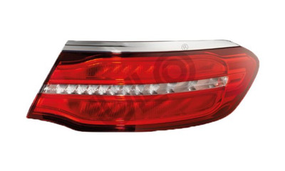 ULO 1219002 Heckleuchte für MERCEDES-BENZ