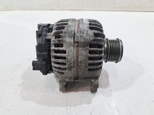VW VOLKSWAGEN TOURAN S MK1 2003-2010 Alternator 1.6L 14V 140Amp OEM 6F903023FX