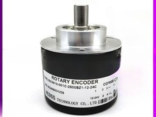 1PCS FOR ISC5810-001C-2500BZ1-12-24C Automated Control Optical Rotary Encoder