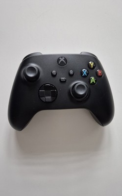 Microsoft Wireless Controller für Xbox Series X/S - Black