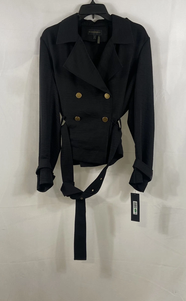 Donna Karan Trench Coats Coats, Jackets & Vests for Women for sale