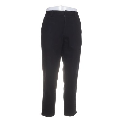 Norse Projects, Stoffhose, Größe: 34, Schwarz #IMS