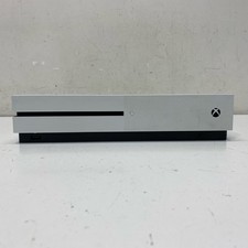 Microsoft XBOX One S Console FOR PARTS 