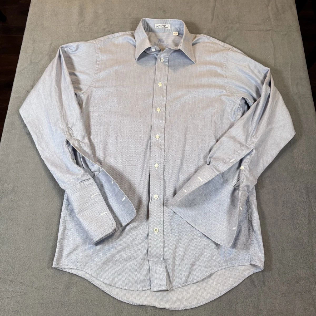 Regular Size 1990s Vintage Dress Shirts for Men for sale | eBay