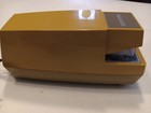 Vintage Boston, Model 154, Automatic Electric Office Stapler, Tested — photo 4
