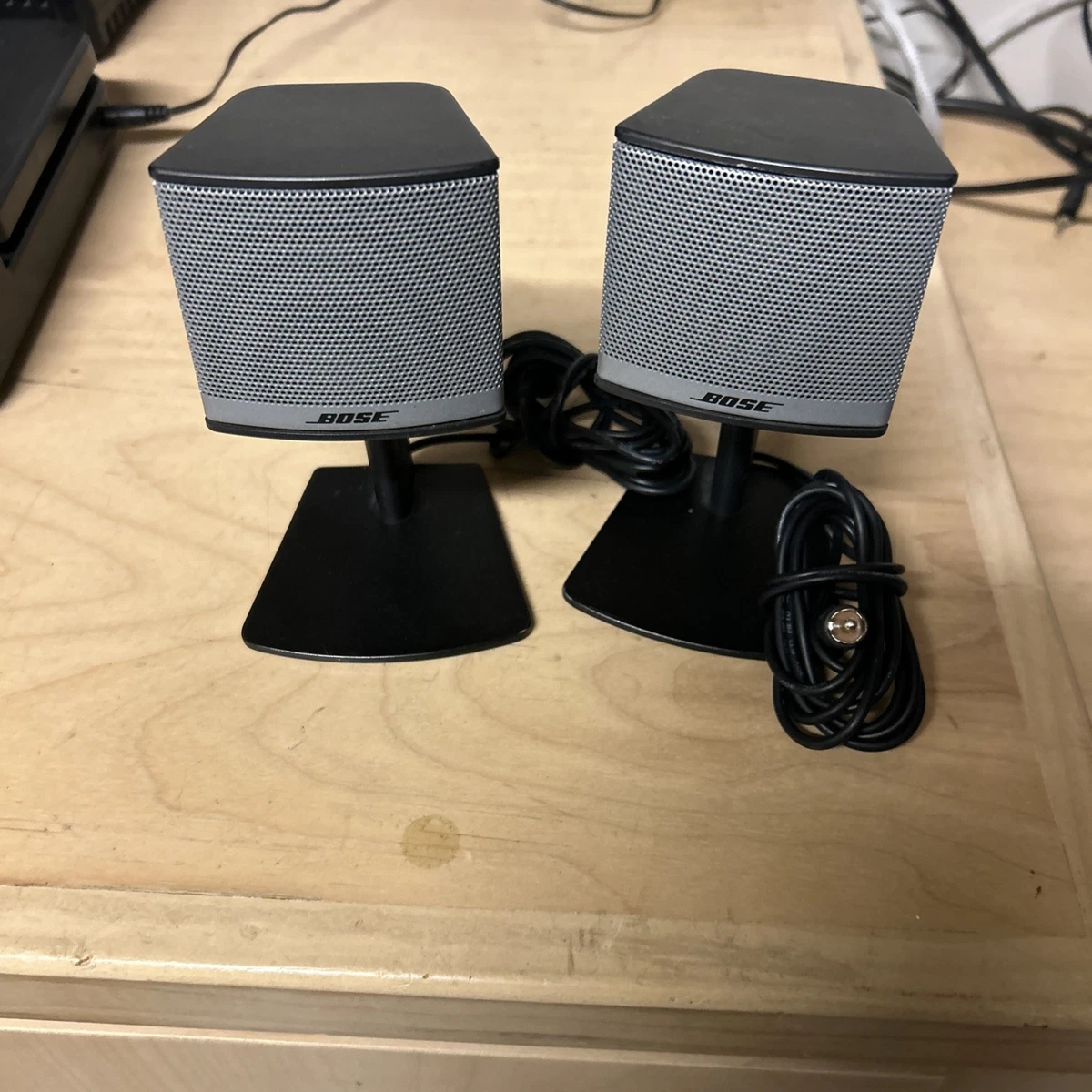 Las mejores ofertas en Bose Companion 3 Series II | eBay