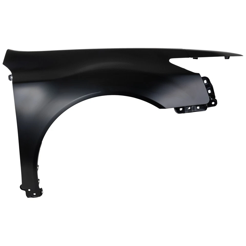 Fender For Acura TL 2009-2014 Front Passenger Side Foto 4 de 4