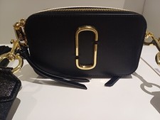 Image of The Marc Jacobs camera bag.