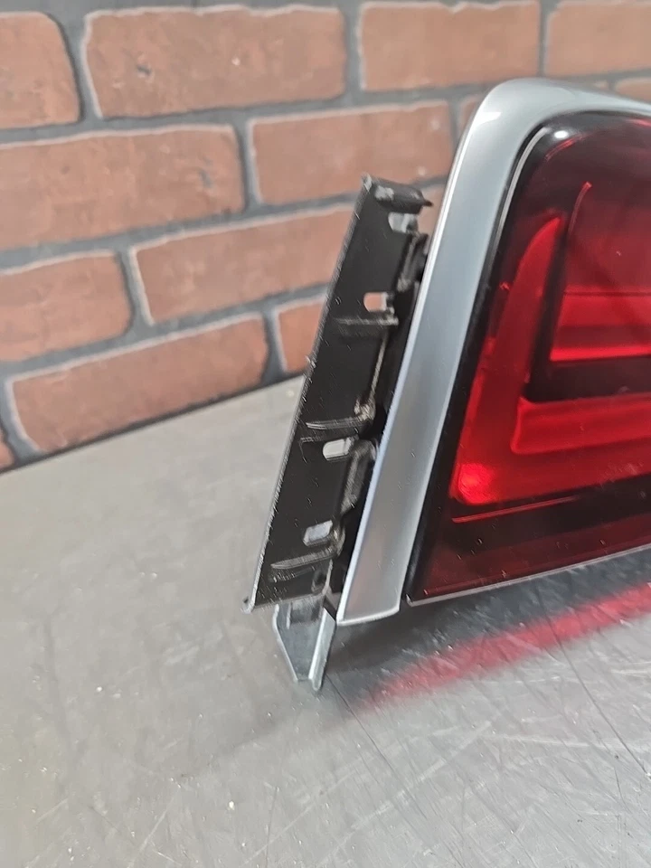 Cadillac CT6 Driver Left Tail Light Fits  2017-2018  2718459. 0543 L - Image 2 of 4