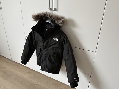 THE NORTH FACE KinderGOTHAM DOWN FILL 600  Jungs L/146