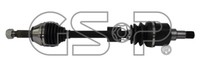 GSP 202344 Antriebswelle For Ford