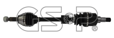 GSP 202344 Antriebswelle for FORD