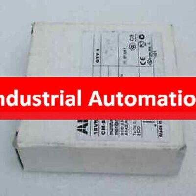 NEW electromagnetic relay CM-SRS.M2 1SVR430840R0700 (by DHL or EMS ) #WD8