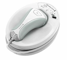 Remington iLIGHT Ultra Face and Body IPL Hair Removal System