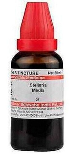 Sélénium 200 CH Willmar Schwabe - 30 Ml, Gouttes Homéopathiques, Neuf
