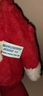 Vintage 1959 Knickerbocker Huckleberry Hound 20” Plush Doll Hanna Barbera Toy  — photo 4