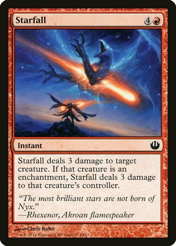 godsend mtg card Godsend [Journey into Nyx]