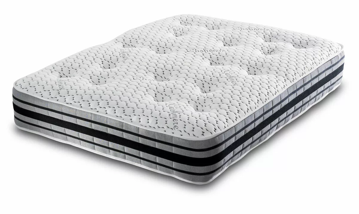 Memory foam air mattress online
