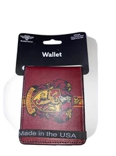 buckle down wallet -GRYFFINDOR