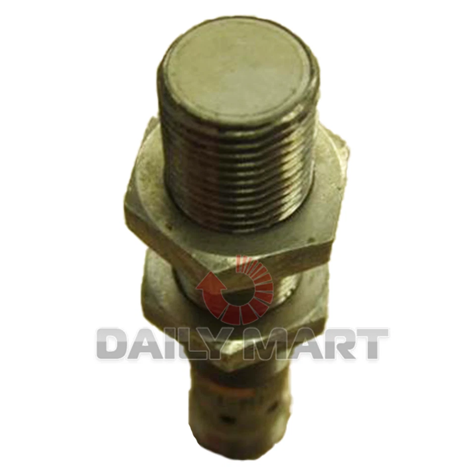 New In Box OMRON TL-X2F1 Proximity Switch - Image 3 of 4