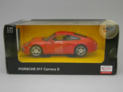 rastar porsche 911 turbo s