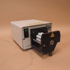Agilent Technologies Flow Control 8 Channel Peristaltic Pump 8VS 89092AO