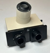 Olympus (BH2-TR30) Trinocular Microscope Observation Tube 