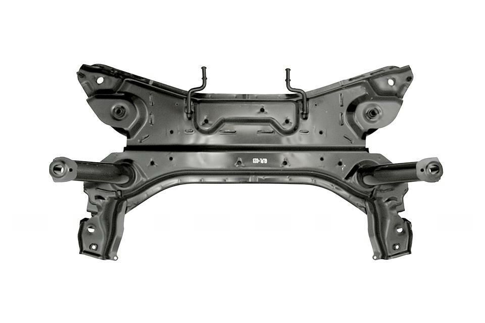 Berceau de moteur de qualité supérieure pour Opel Agila acier haute performance