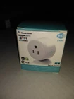 Mini Smart Plug Outlet Wifi Socket Alexa Google Assistant IFTTT fr Voice Control