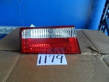 06 07 08 Hyundai Sonata DRIVER Side tail light Used rear Lamp #1179