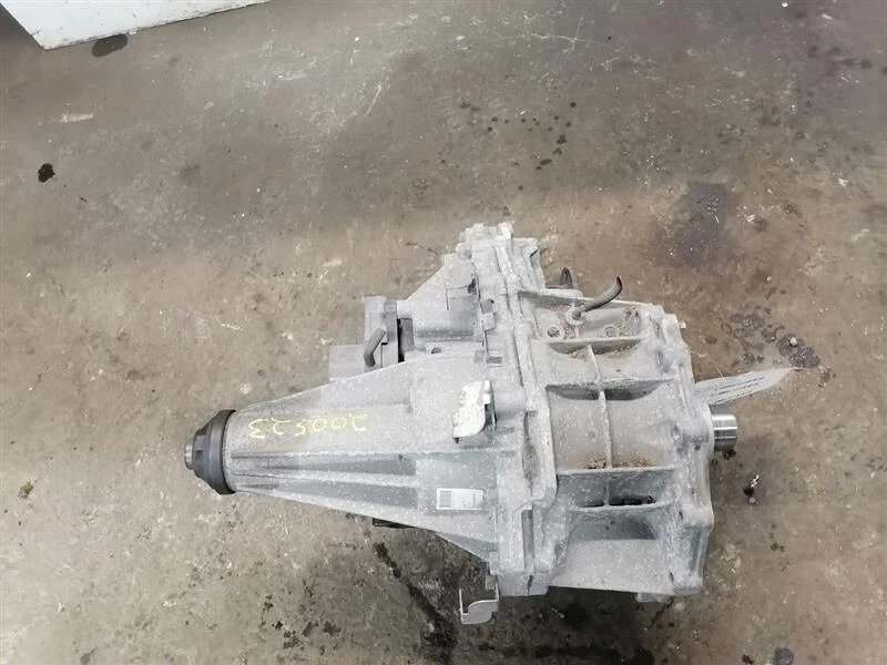 2005-2019 Nissan Frontier 6 Cylinder Automatic AT Transfer Case - Изображение 2 из 4
