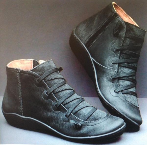 CALZADO COMFYSHOES MUJER