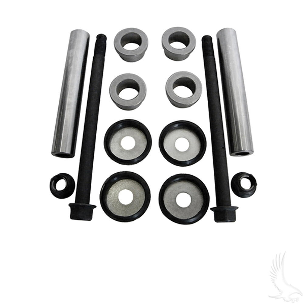 King Pin Kit for Yamaha G29 / Drive (07-16) Golf Cart | eBay