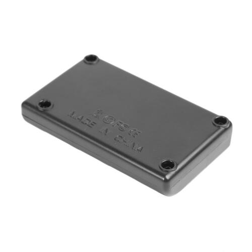Batterie Kapazität Digital Akku Checker Li-Ion NiMH Nicd LiPo Spannung Tester DE - Bild 6 von 16