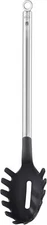 Rosle Basics Line Spaghetti Server with 12 in. Stainless Steel Handle